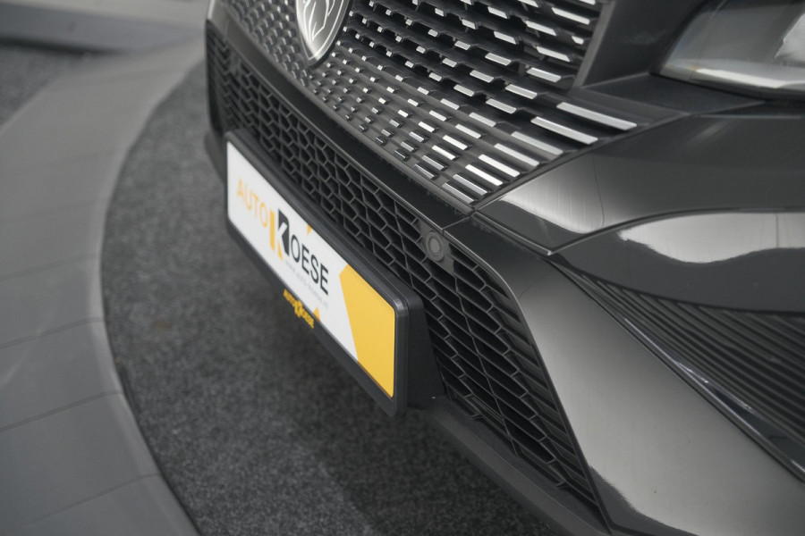 Peugeot 408 PureTech Allure 130 EAT8 | 360 Camera | RGR Comfortstoelen | Adaptieve Cruise Control | Apple Carplay | Pack Winter