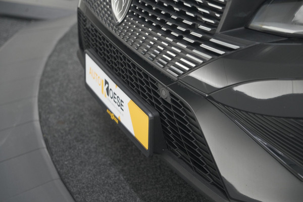 Peugeot 408 PureTech Allure 130 EAT8 | 360 Camera | RGR Comfortstoelen | Adaptieve Cruise Control | Apple Carplay | Pack Winter