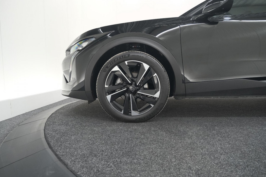 Peugeot 408 PureTech Allure 130 EAT8 | 360 Camera | RGR Comfortstoelen | Adaptieve Cruise Control | Apple Carplay | Pack Winter