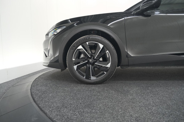Peugeot 408 PureTech Allure 130 EAT8 | 360 Camera | RGR Comfortstoelen | Adaptieve Cruise Control | Apple Carplay | Pack Winter