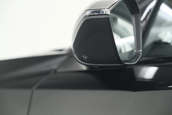 Peugeot 408 PureTech Allure 130 EAT8 | 360 Camera | RGR Comfortstoelen | Adaptieve Cruise Control | Apple Carplay | Pack Winter
