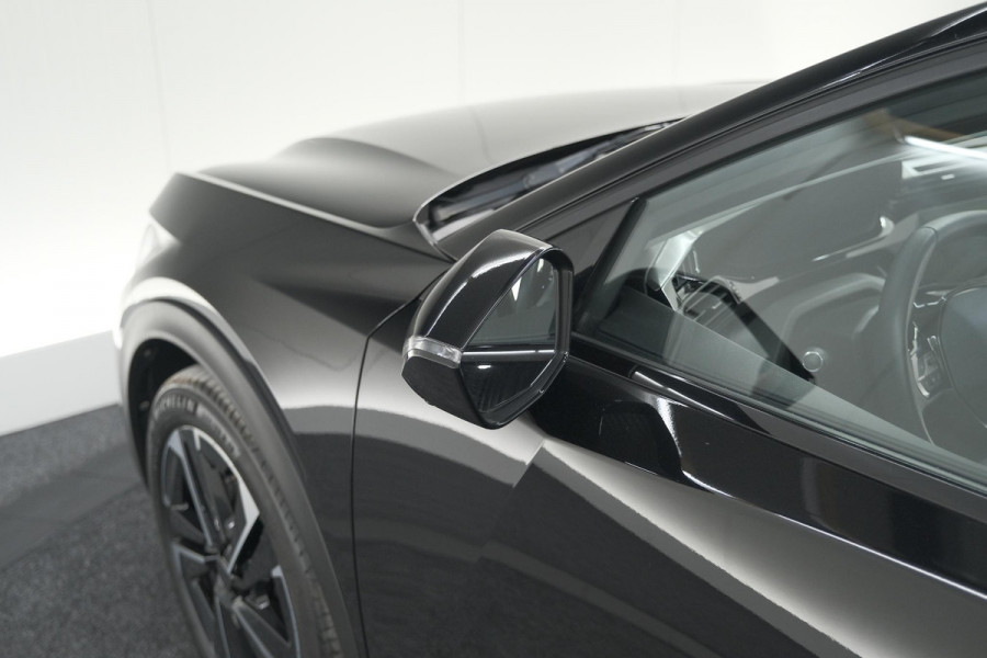 Peugeot 408 PureTech Allure 130 EAT8 | 360 Camera | RGR Comfortstoelen | Adaptieve Cruise Control | Apple Carplay | Pack Winter