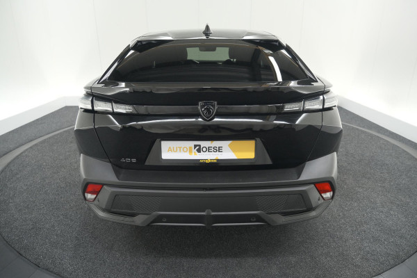Peugeot 408 PureTech Allure 130 EAT8 | 360 Camera | RGR Comfortstoelen | Adaptieve Cruise Control | Apple Carplay | Pack Winter
