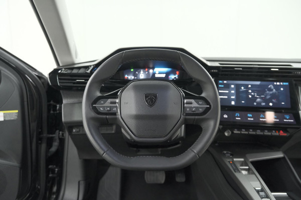 Peugeot 408 PureTech Allure 130 EAT8 | 360 Camera | RGR Comfortstoelen | Adaptieve Cruise Control | Apple Carplay | Pack Winter