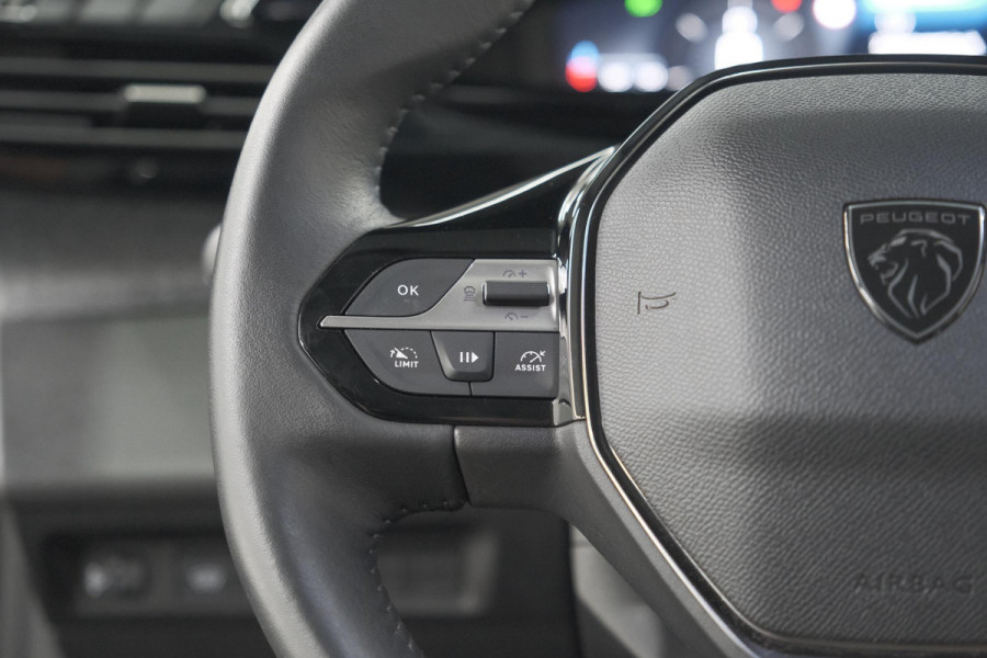 Peugeot 408 PureTech Allure 130 EAT8 | 360 Camera | RGR Comfortstoelen | Adaptieve Cruise Control | Apple Carplay | Pack Winter
