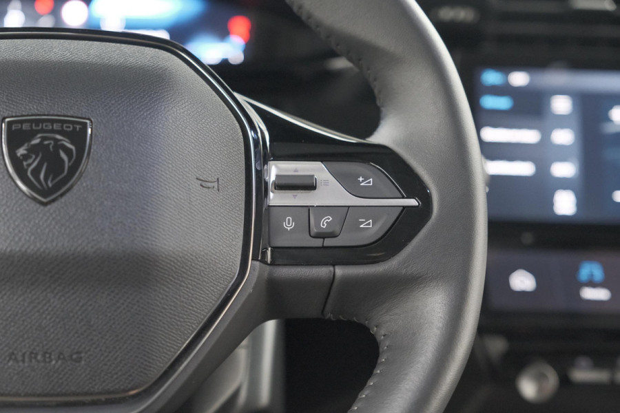Peugeot 408 PureTech Allure 130 EAT8 | 360 Camera | RGR Comfortstoelen | Adaptieve Cruise Control | Apple Carplay | Pack Winter