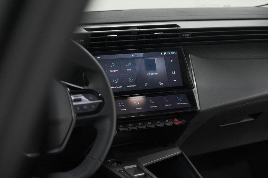 Peugeot 408 PureTech Allure 130 EAT8 | 360 Camera | RGR Comfortstoelen | Adaptieve Cruise Control | Apple Carplay | Pack Winter