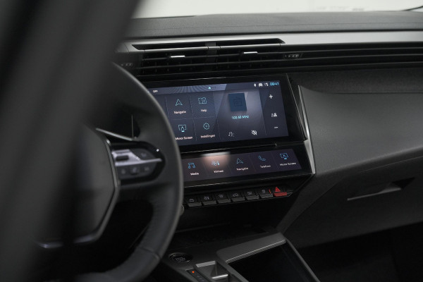 Peugeot 408 PureTech Allure 130 EAT8 | 360 Camera | RGR Comfortstoelen | Adaptieve Cruise Control | Apple Carplay | Pack Winter