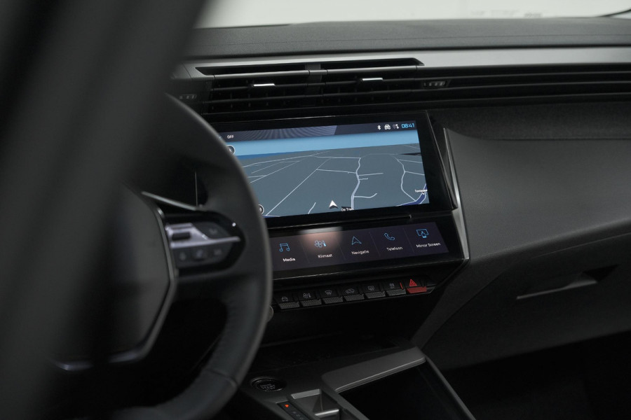 Peugeot 408 PureTech Allure 130 EAT8 | 360 Camera | RGR Comfortstoelen | Adaptieve Cruise Control | Apple Carplay | Pack Winter