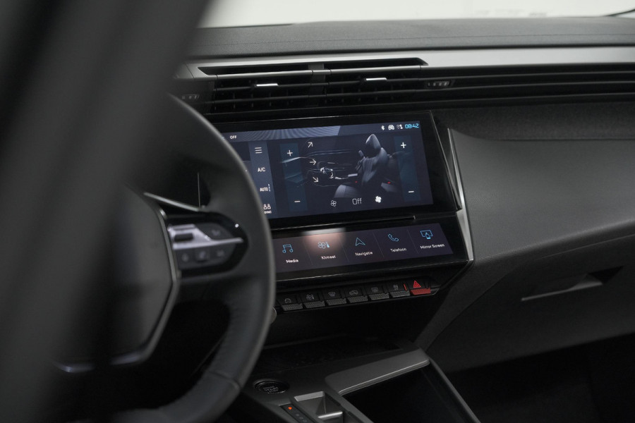 Peugeot 408 PureTech Allure 130 EAT8 | 360 Camera | RGR Comfortstoelen | Adaptieve Cruise Control | Apple Carplay | Pack Winter