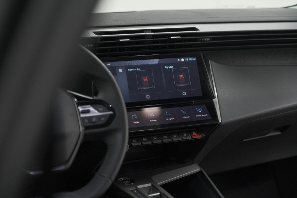 Peugeot 408 PureTech Allure 130 EAT8 | 360 Camera | RGR Comfortstoelen | Adaptieve Cruise Control | Apple Carplay | Pack Winter