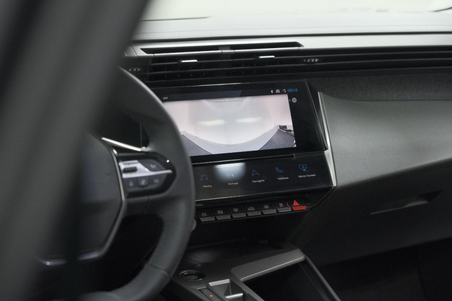 Peugeot 408 PureTech Allure 130 EAT8 | 360 Camera | RGR Comfortstoelen | Adaptieve Cruise Control | Apple Carplay | Pack Winter