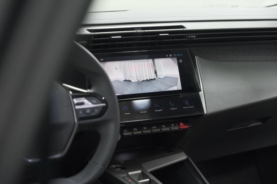 Peugeot 408 PureTech Allure 130 EAT8 | 360 Camera | RGR Comfortstoelen | Adaptieve Cruise Control | Apple Carplay | Pack Winter