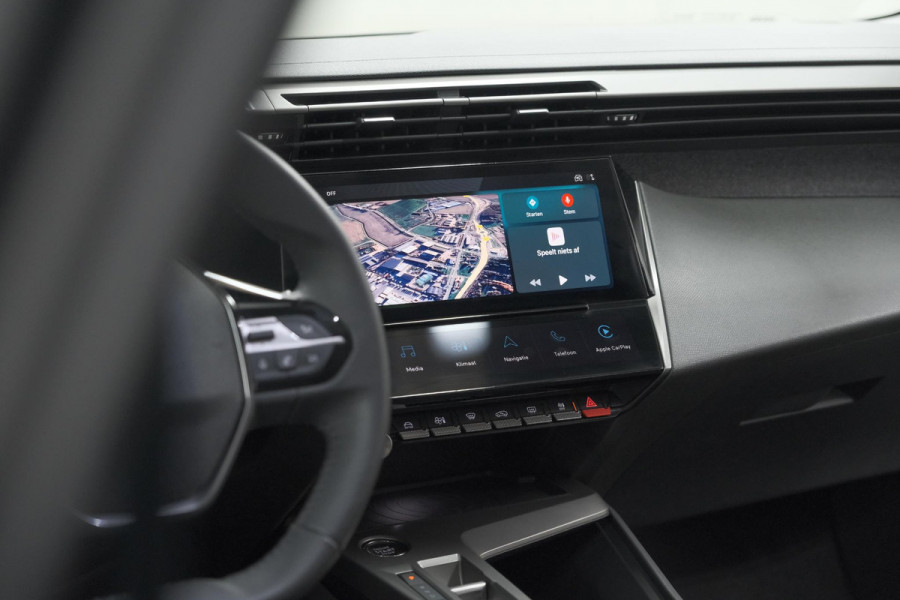 Peugeot 408 PureTech Allure 130 EAT8 | 360 Camera | RGR Comfortstoelen | Adaptieve Cruise Control | Apple Carplay | Pack Winter