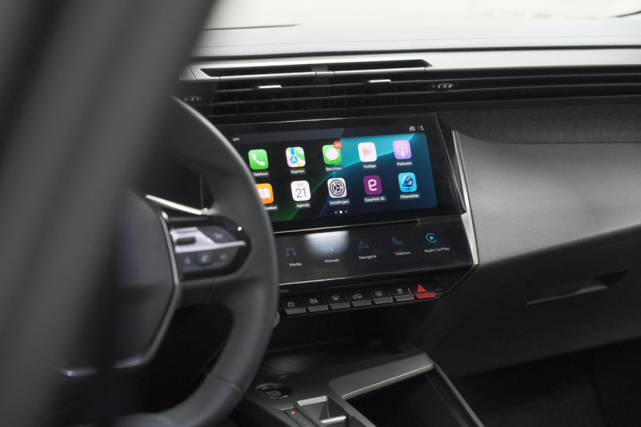 Peugeot 408 PureTech Allure 130 EAT8 | 360 Camera | RGR Comfortstoelen | Adaptieve Cruise Control | Apple Carplay | Pack Winter