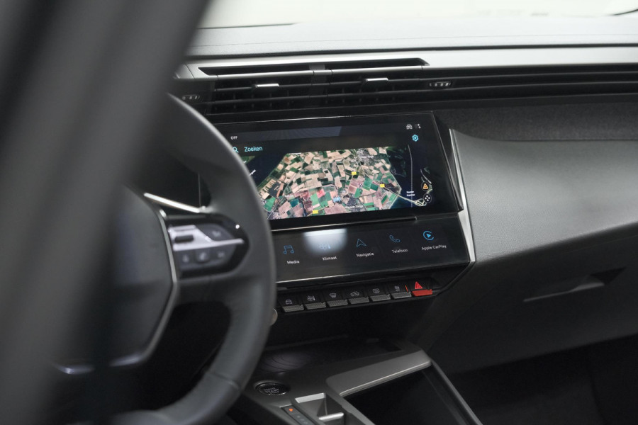Peugeot 408 PureTech Allure 130 EAT8 | 360 Camera | RGR Comfortstoelen | Adaptieve Cruise Control | Apple Carplay | Pack Winter