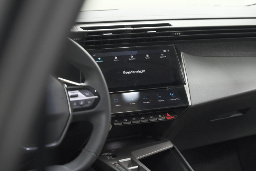 Peugeot 408 PureTech Allure 130 EAT8 | 360 Camera | RGR Comfortstoelen | Adaptieve Cruise Control | Apple Carplay | Pack Winter