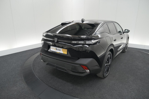 Peugeot 408 PureTech Allure 130 EAT8 | 360 Camera | RGR Comfortstoelen | Adaptieve Cruise Control | Apple Carplay | Pack Winter