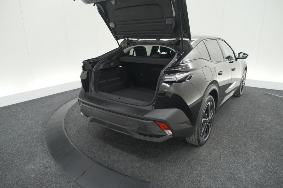 Peugeot 408 PureTech Allure 130 EAT8 | 360 Camera | RGR Comfortstoelen | Adaptieve Cruise Control | Apple Carplay | Pack Winter
