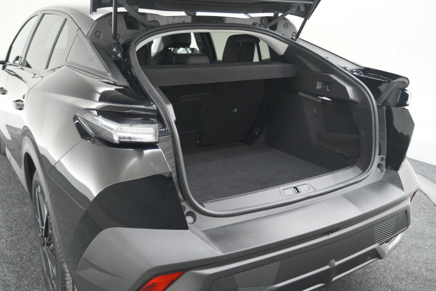 Peugeot 408 PureTech Allure 130 EAT8 | 360 Camera | RGR Comfortstoelen | Adaptieve Cruise Control | Apple Carplay | Pack Winter