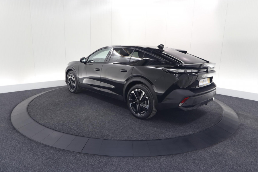 Peugeot 408 PureTech Allure 130 EAT8 | 360 Camera | RGR Comfortstoelen | Adaptieve Cruise Control | Apple Carplay | Pack Winter