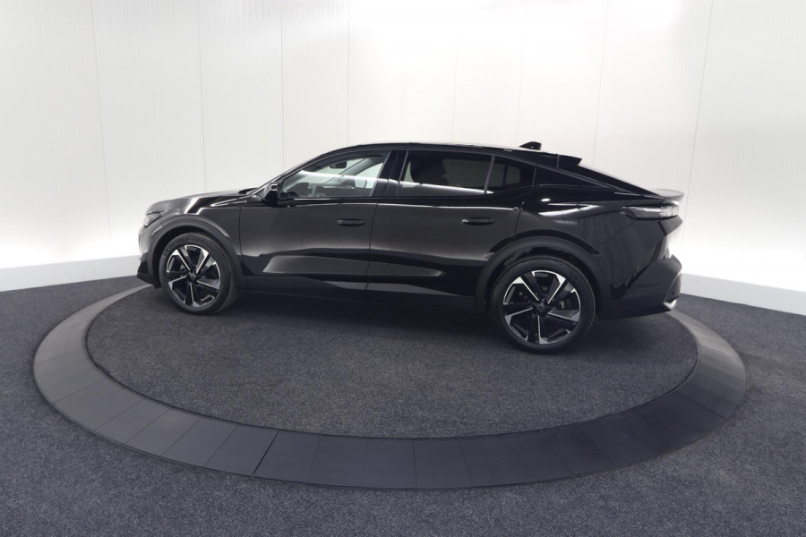Peugeot 408 PureTech Allure 130 EAT8 | 360 Camera | RGR Comfortstoelen | Adaptieve Cruise Control | Apple Carplay | Pack Winter