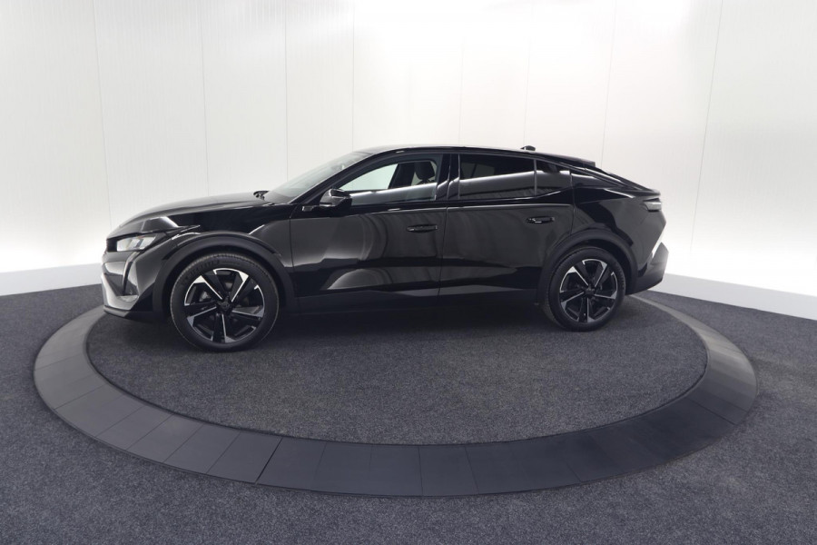Peugeot 408 PureTech Allure 130 EAT8 | 360 Camera | RGR Comfortstoelen | Adaptieve Cruise Control | Apple Carplay | Pack Winter