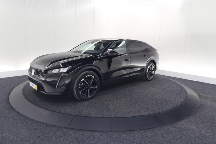 Peugeot 408 PureTech Allure 130 EAT8 | 360 Camera | RGR Comfortstoelen | Adaptieve Cruise Control | Apple Carplay | Pack Winter