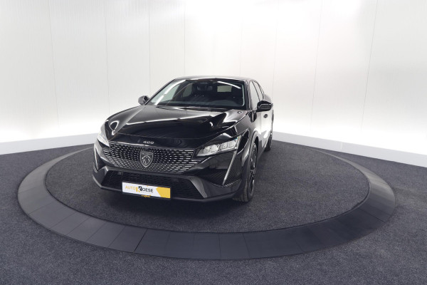 Peugeot 408 PureTech Allure 130 EAT8 | 360 Camera | RGR Comfortstoelen | Adaptieve Cruise Control | Apple Carplay | Pack Winter
