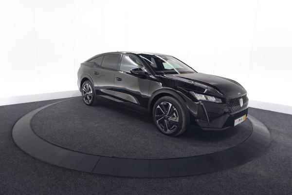 Peugeot 408 PureTech Allure 130 EAT8 | 360 Camera | RGR Comfortstoelen | Adaptieve Cruise Control | Apple Carplay | Pack Winter