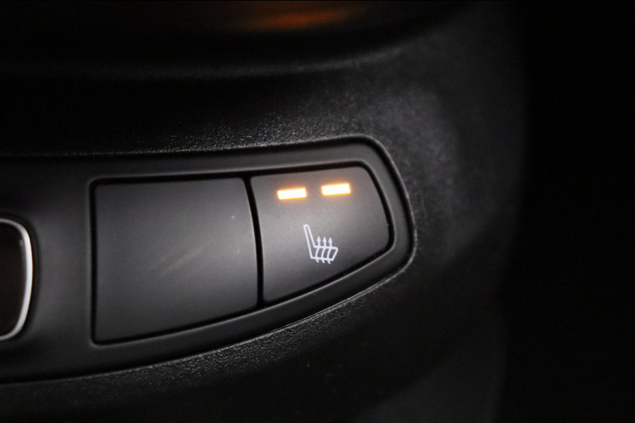 Fiat 500X 1.4 Turbo MultiAir Business Navigatie Climate/control Stoelverwarming