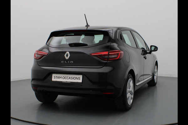 Renault Clio 100pk TCe Zen Airco | Cruise | Carplay