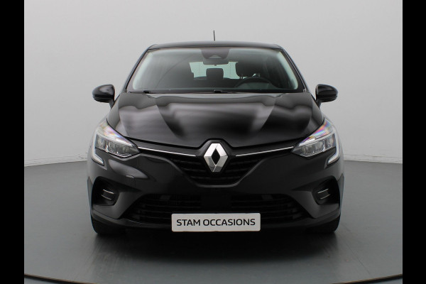Renault Clio 100pk TCe Zen Airco | Cruise | Carplay