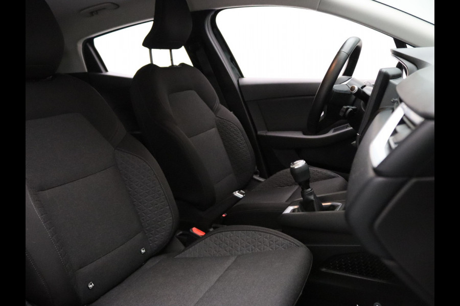 Renault Clio 100pk TCe Zen Airco | Cruise | Carplay