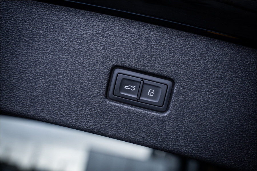 Audi Q8 55 TFSI e quattro S-Line Luchtvering | SQ8 look | Soft-close | 360 cam
