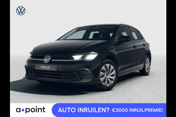 Volkswagen Polo GP Edition 1.0 MPI 59 kW / 80 pk Hatchback 5 versn. H