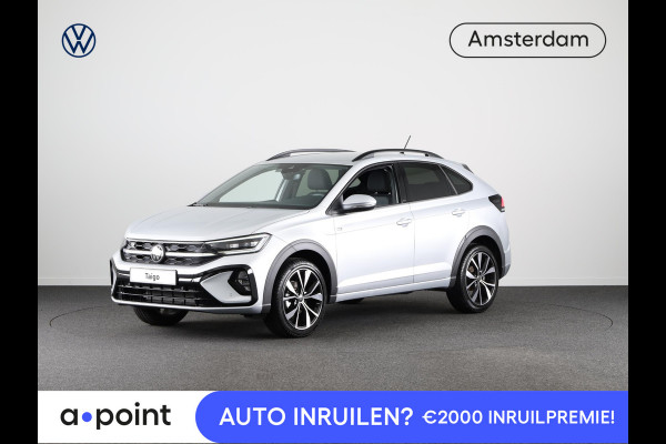 Volkswagen Taigo R-Line-Edition 1.0 85 kW / 116 pk TSI CUV 6 versn.