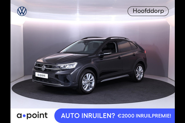 Volkswagen Taigo Life Edition 1.0 70 kW / 95 pk TSI CUV 5 versn. Ha