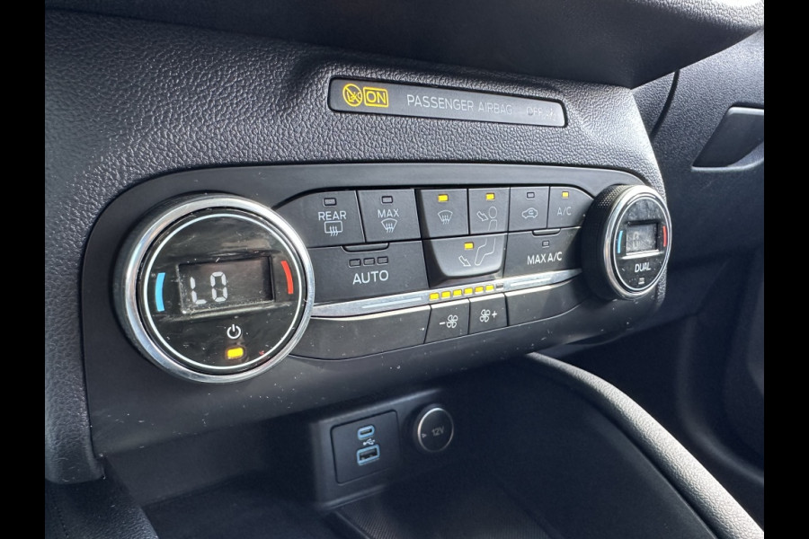 Ford Kuga 2.5 PHEV Titanium TREKHAAK! DRIVERPACK! 18INCH!