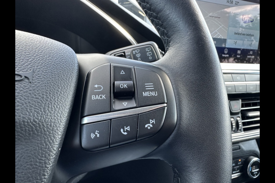 Ford Kuga 2.5 PHEV Titanium TREKHAAK! DRIVERPACK! 18INCH!
