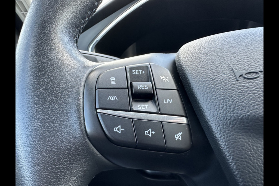 Ford Kuga 2.5 PHEV Titanium TREKHAAK! DRIVERPACK! 18INCH!