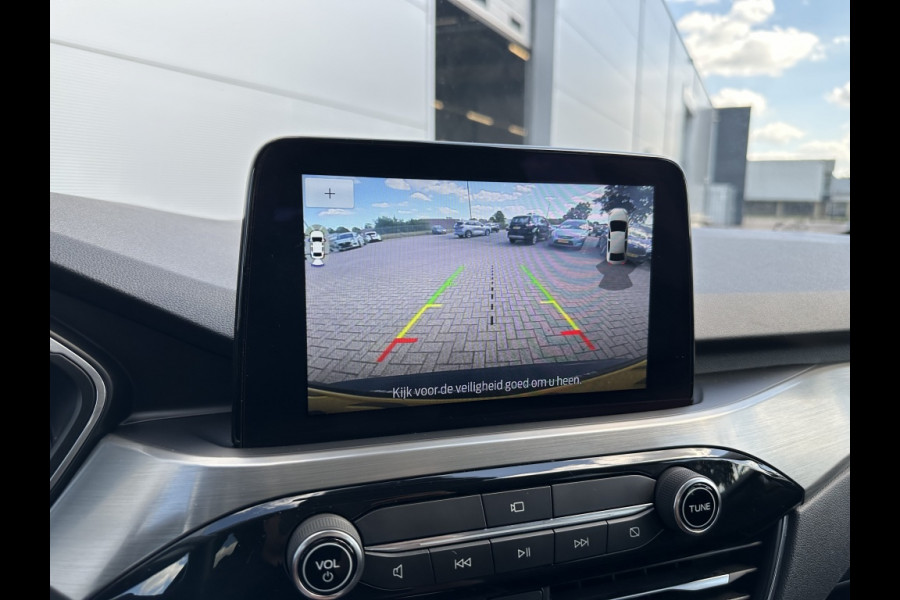 Ford Kuga 2.5 PHEV Titanium TREKHAAK! DRIVERPACK! 18INCH!