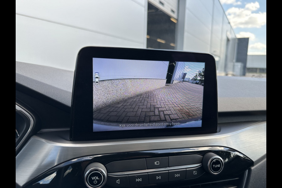 Ford Kuga 2.5 PHEV Titanium TREKHAAK! DRIVERPACK! 18INCH!