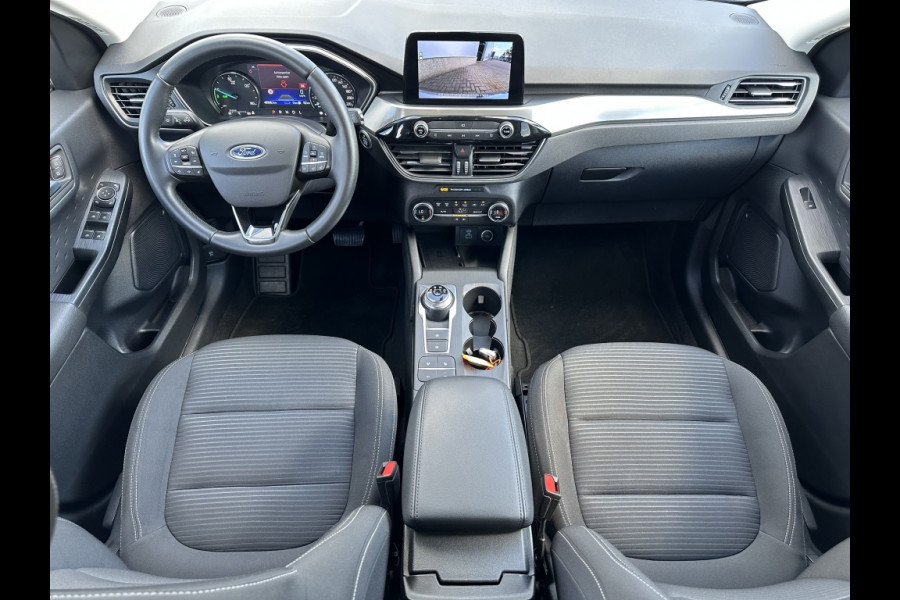 Ford Kuga 2.5 PHEV Titanium TREKHAAK! DRIVERPACK! 18INCH!