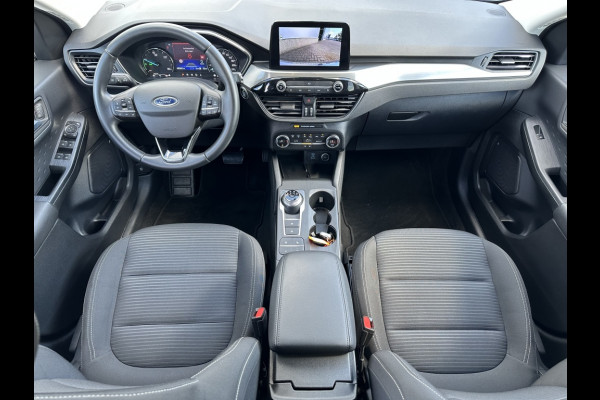 Ford Kuga 2.5 PHEV Titanium TREKHAAK! DRIVERPACK! 18INCH!