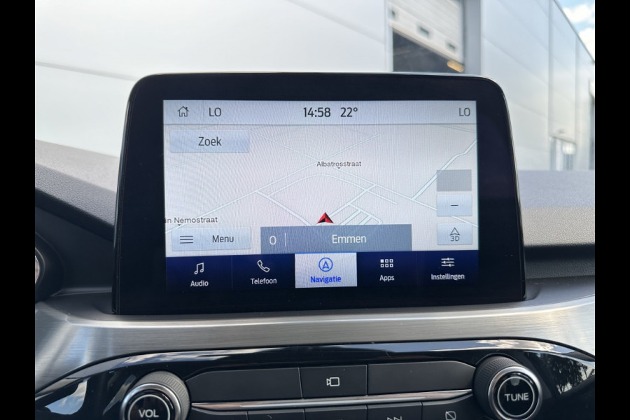 Ford Kuga 2.5 PHEV Titanium TREKHAAK! DRIVERPACK! 18INCH!