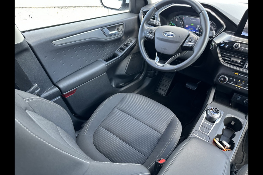 Ford Kuga 2.5 PHEV Titanium TREKHAAK! DRIVERPACK! 18INCH!