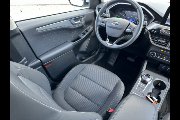 Ford Kuga 2.5 PHEV Titanium TREKHAAK! DRIVERPACK! 18INCH!