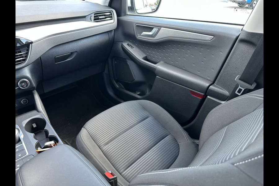Ford Kuga 2.5 PHEV Titanium TREKHAAK! DRIVERPACK! 18INCH!
