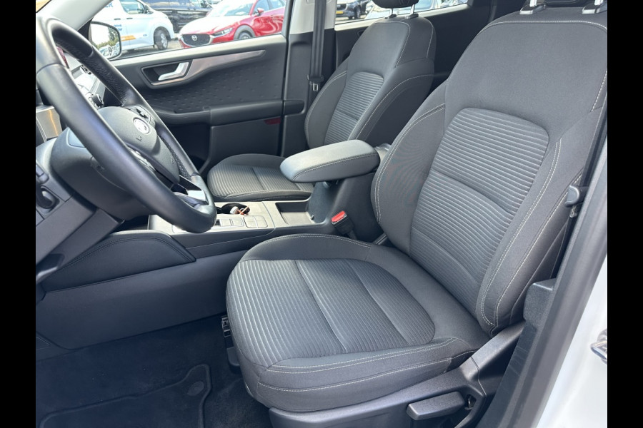 Ford Kuga 2.5 PHEV Titanium TREKHAAK! DRIVERPACK! 18INCH!